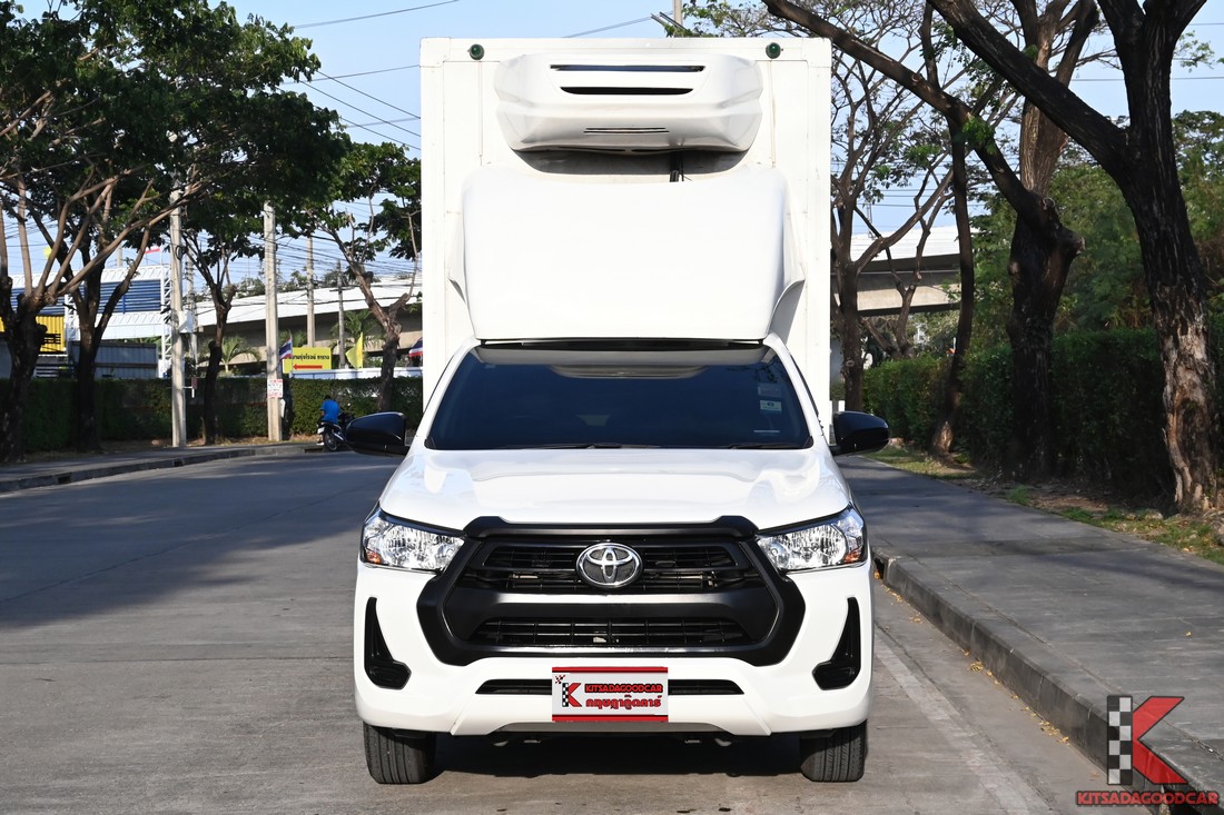 Toyota Revo COOL 1337 full