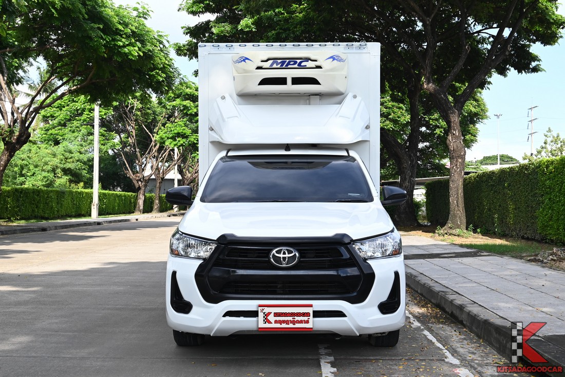 Toyota Revo COOL 1402 full