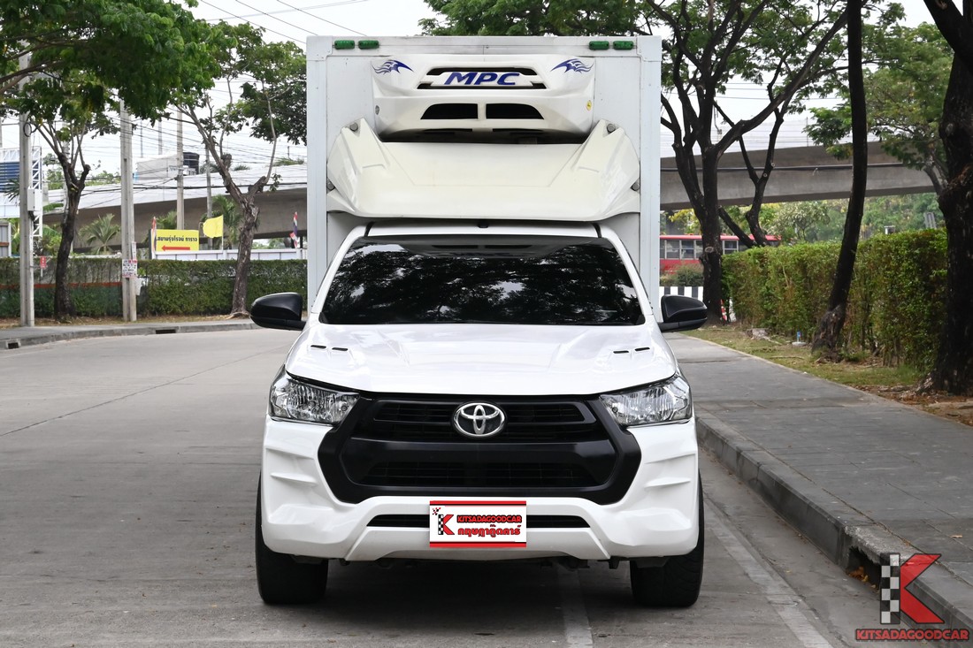 Toyota Revo MPC COOL  479 full