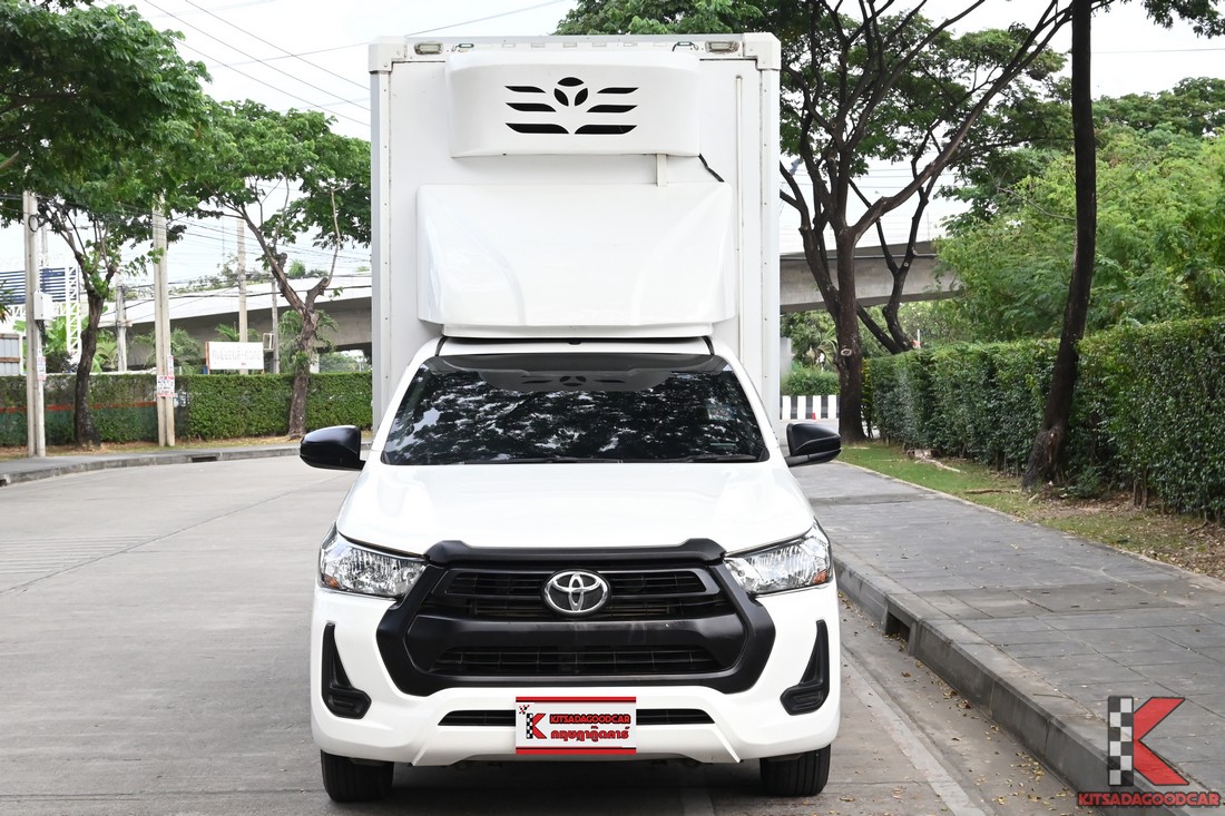 Toyota Revo COOL 2236 full