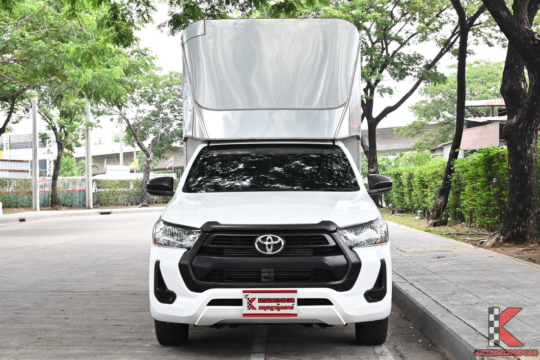 
								Toyota Revo cargo 4094 full									
