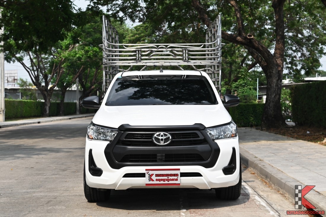 
								Toyota Revo KOG 6941 full									
