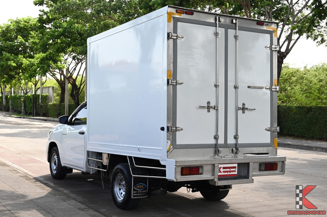 
								Toyota Revo MPC COOL 7655 full									