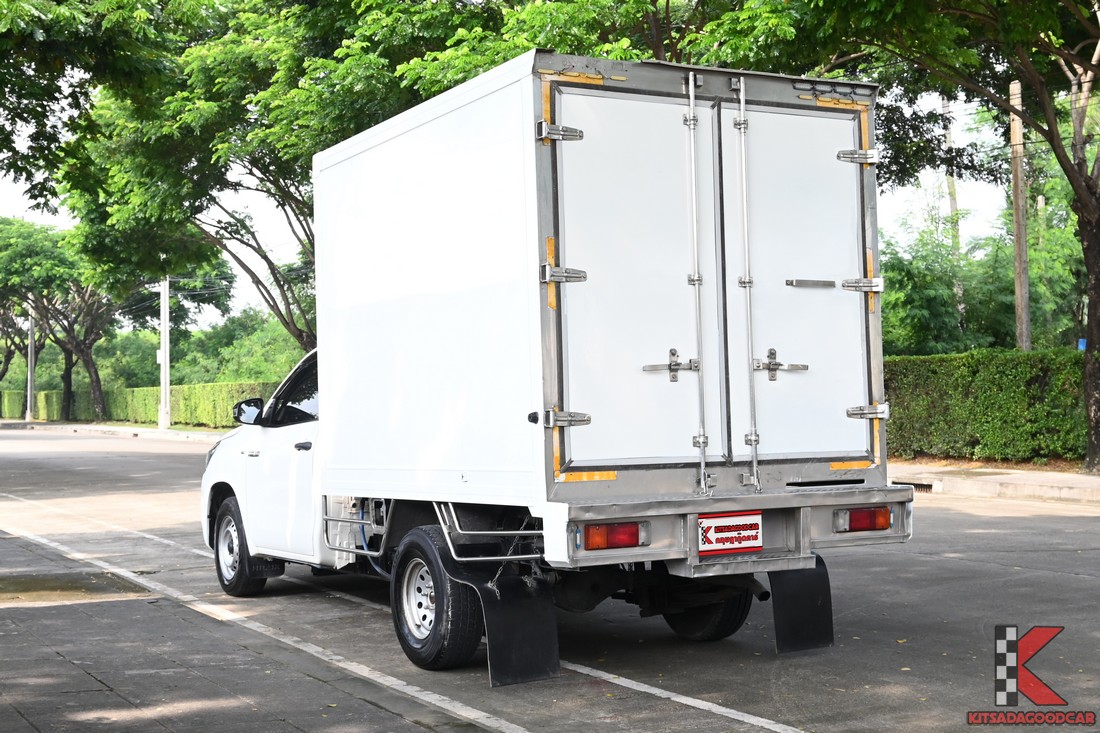 
								Toyota Revo MPC COOL 6987 full									