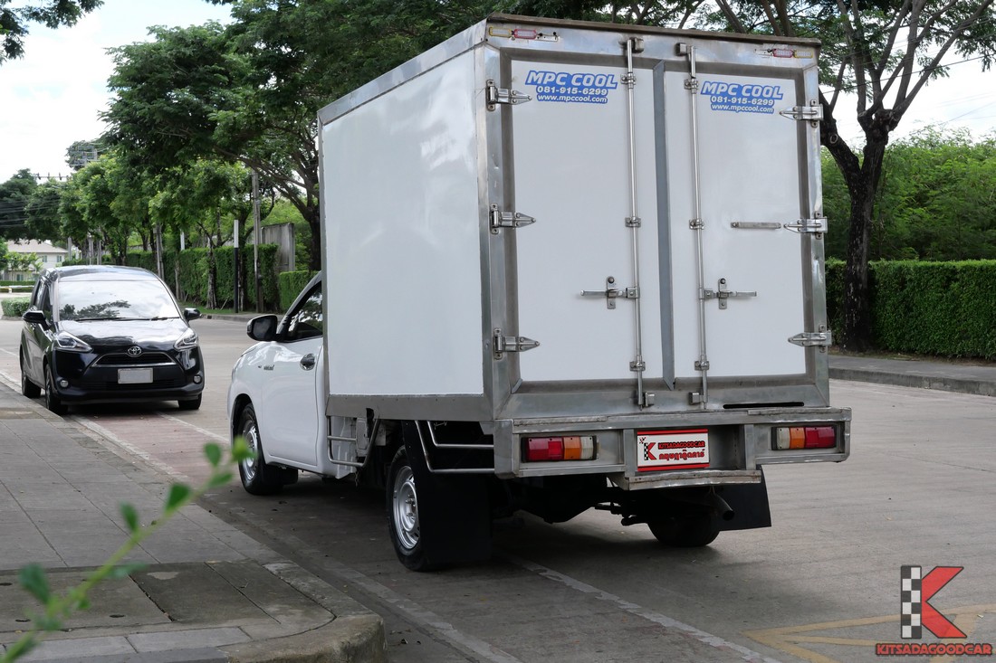 
								Toyota Revo COOL 2279 full									