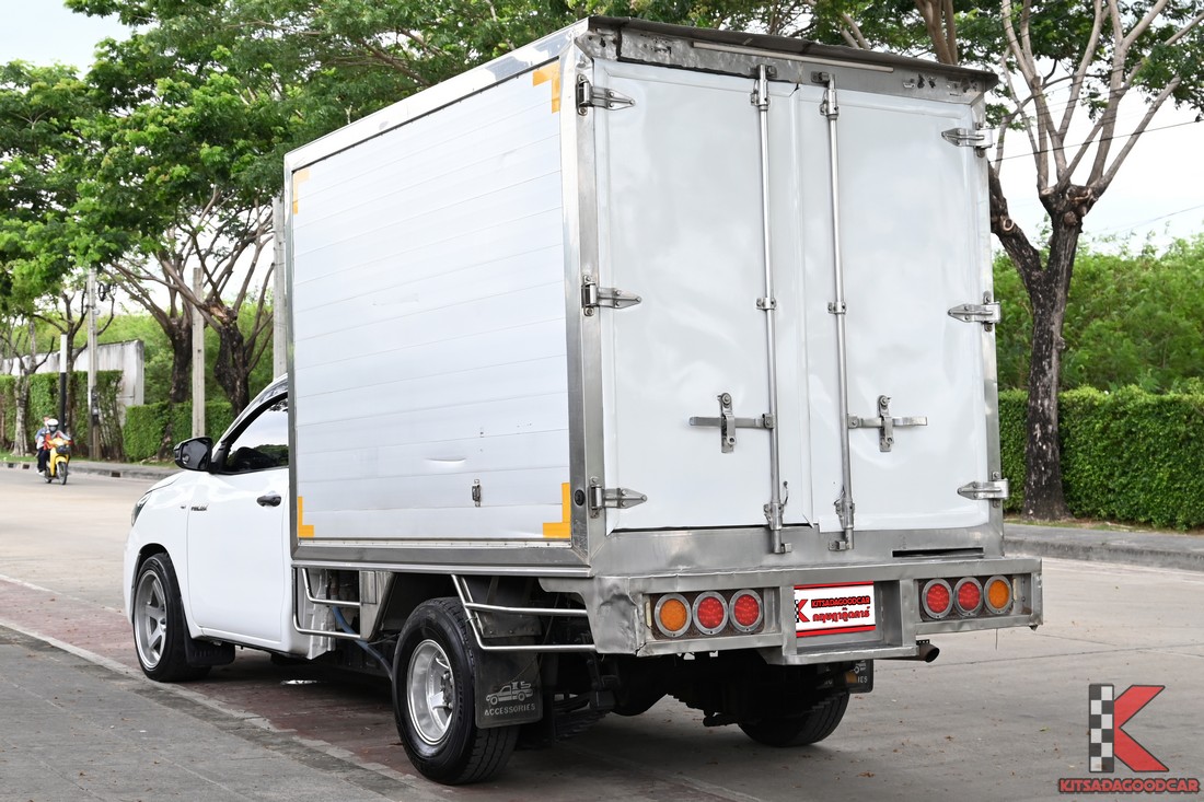 
								Toyota Revo COOL 2241 full									