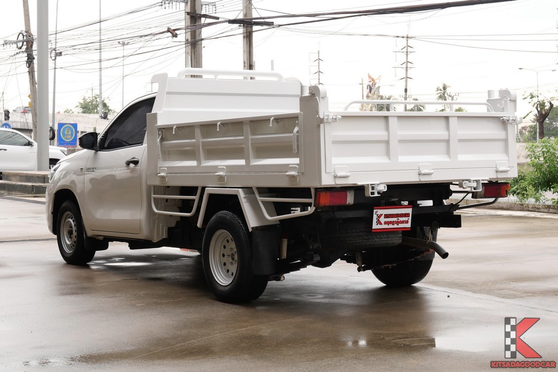 
								Toyota Revo DUMP 3271 full									