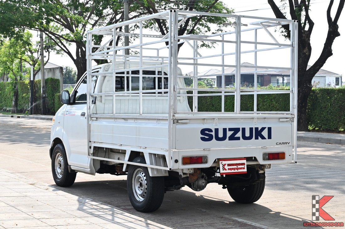 
								Suzuki Carry KOG 1658 full									