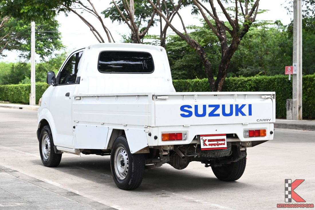 
								Suzuki Carry SINGLE 9678 full									