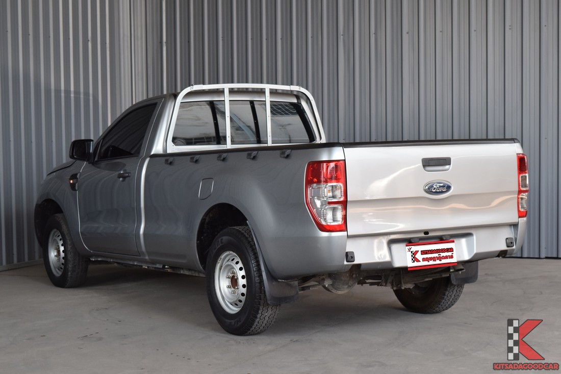 
								Ford Ranger SINGLE CAB 9797 full									