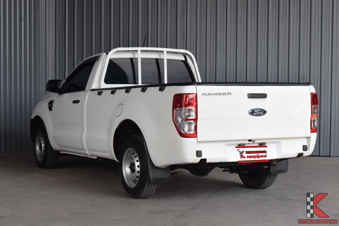 
								Ford Ranger SINGLE CAB 3470 full									