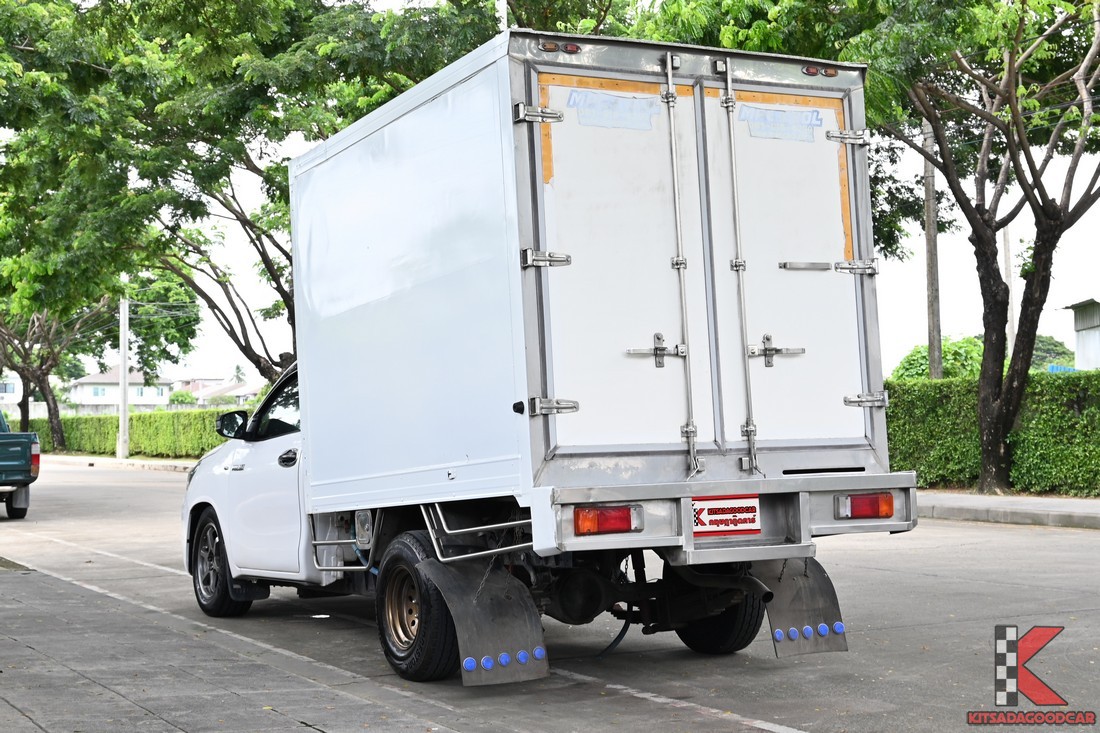 
								Toyota Revo MPC COOL 4023 full									