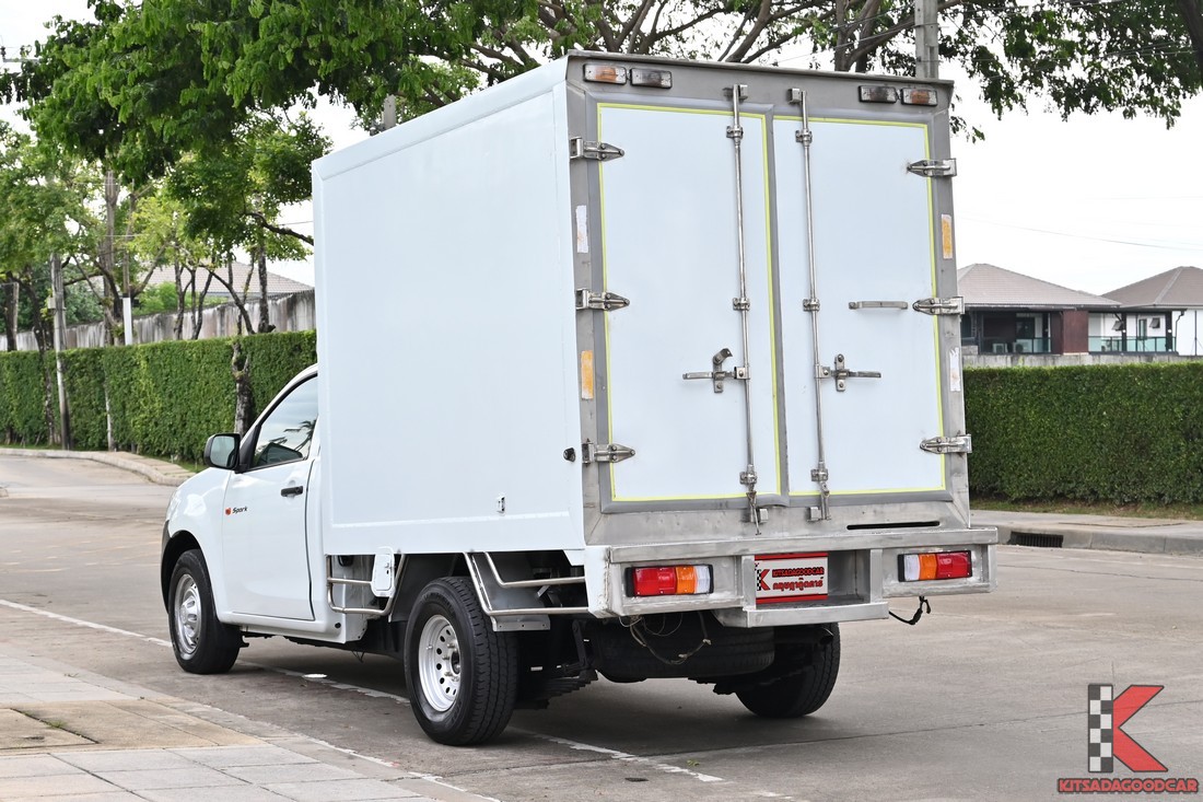 
								ISUZU D-Max MPC COOL 2824 full									