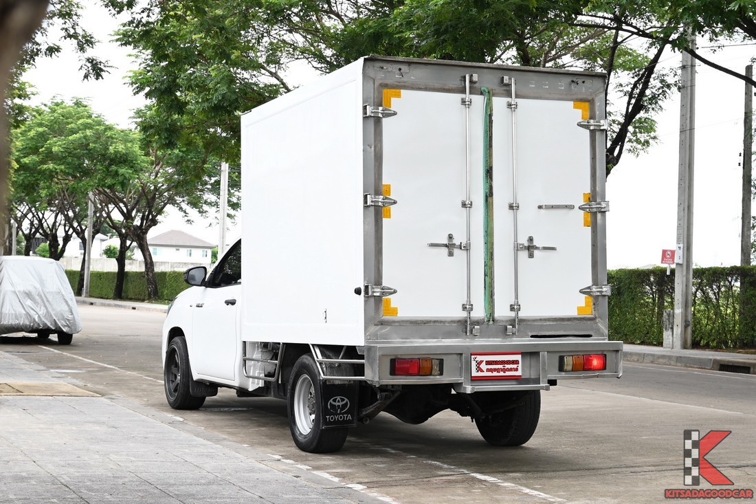 
								Toyota Revo MPC COOL 9474 full									