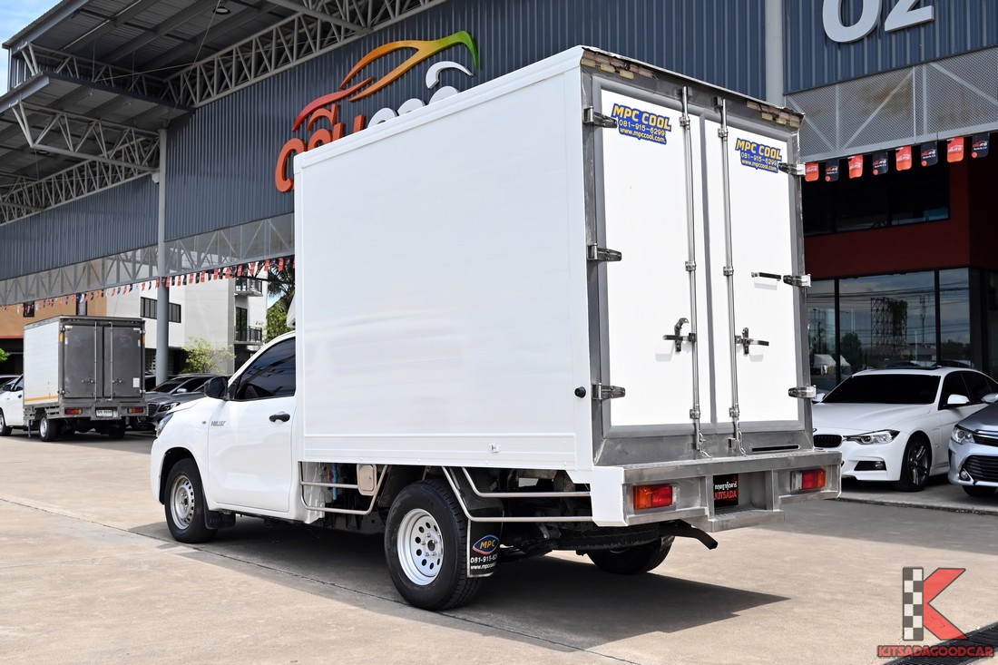 
								Toyota Revo MPC COOL 932 full									