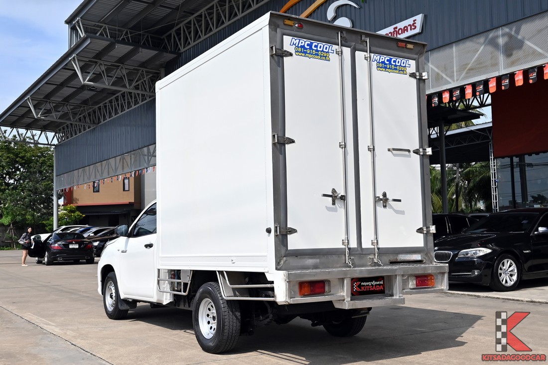 
								Toyota Revo MPC COOL 9720 full									