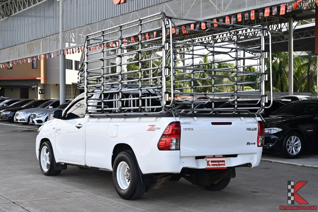 
								Toyota Revo KOG 6361 full									