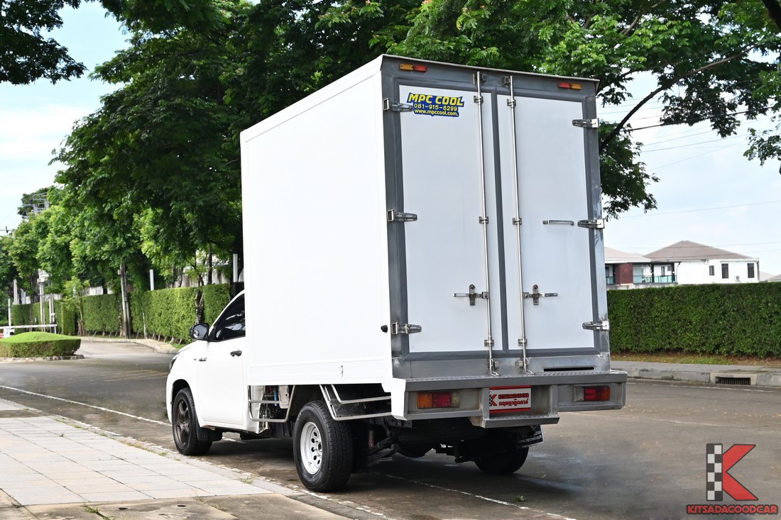 
								Toyota Revo MPC COOL 3917 full									