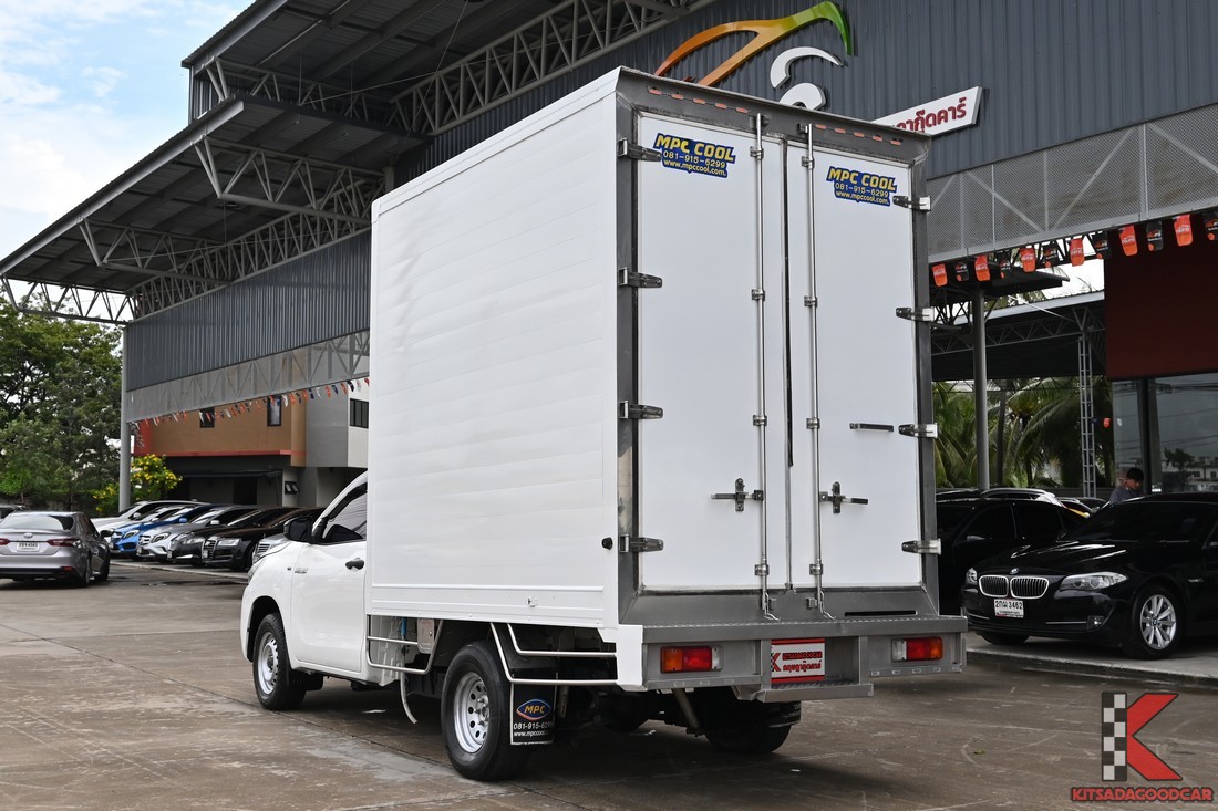 
								Toyota Revo MPC COOL 2412 full									