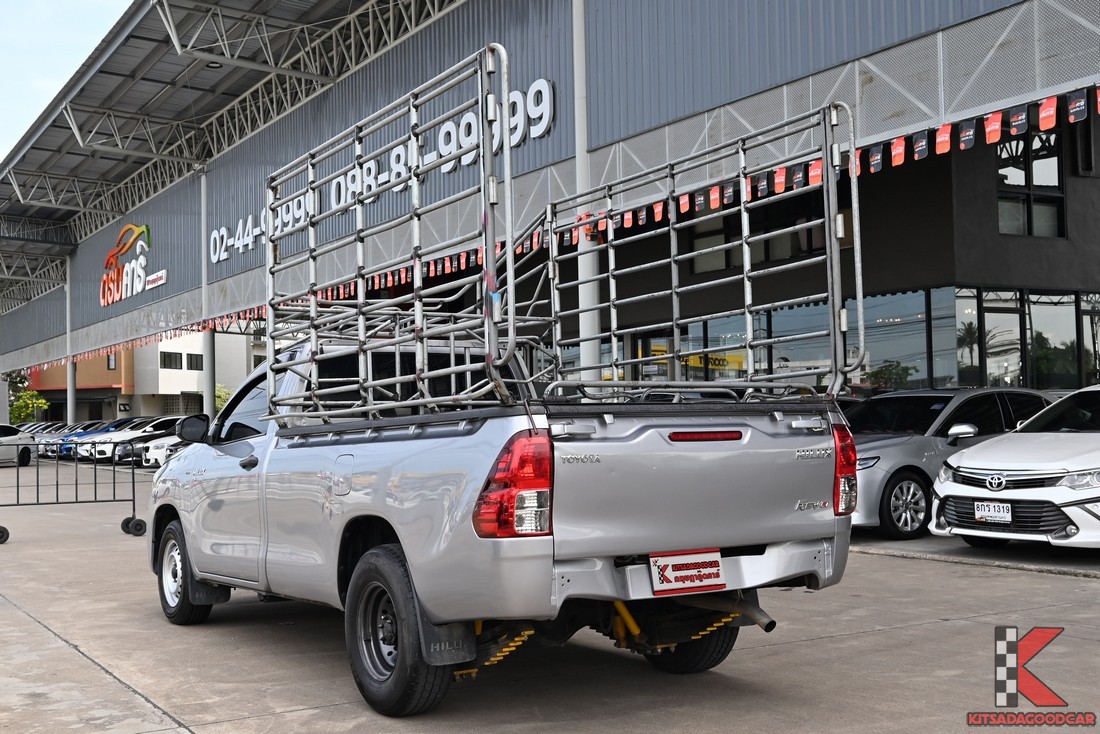 
								Toyota Revo KOG 5096 full									