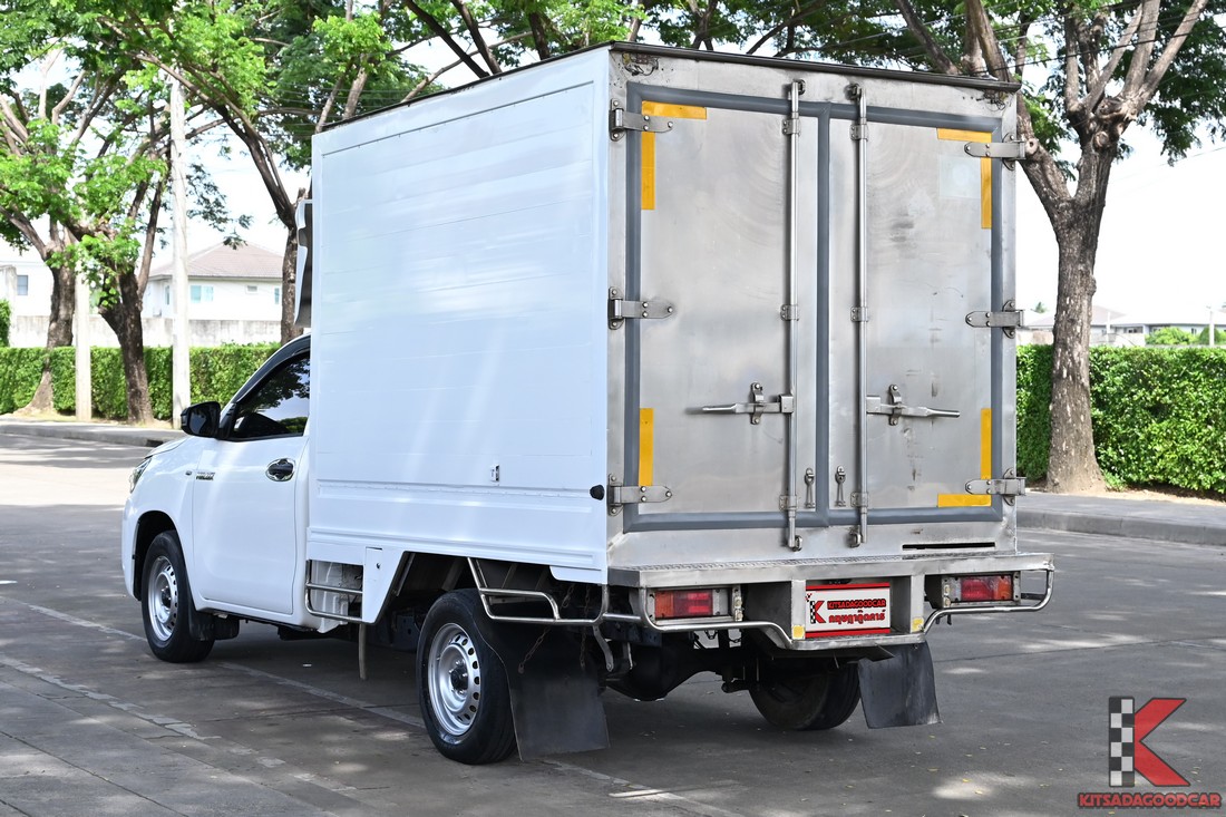 Toyota Revo COOL 4363 full