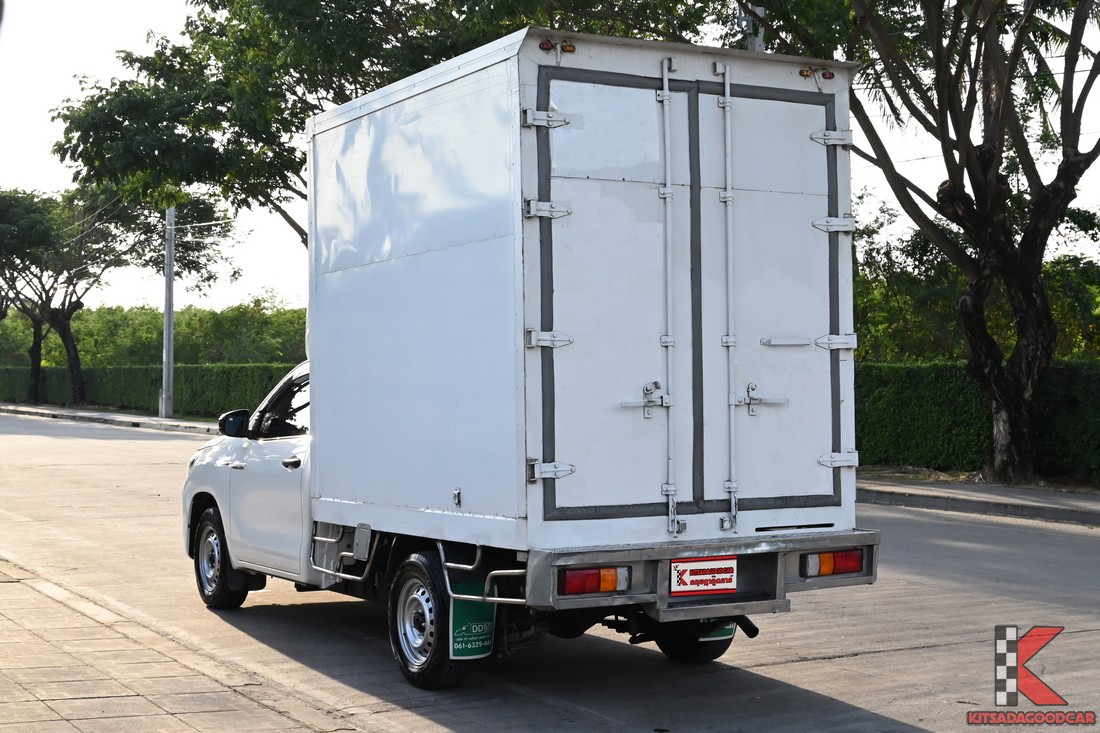 Toyota Revo COOL 1337 full