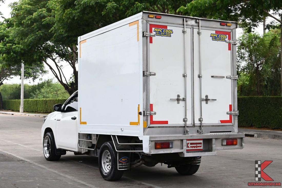 Toyota Revo MPC COOL  479 full