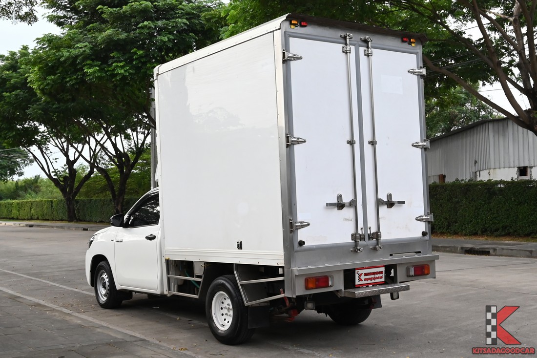 Toyota Revo COOL 2236 full