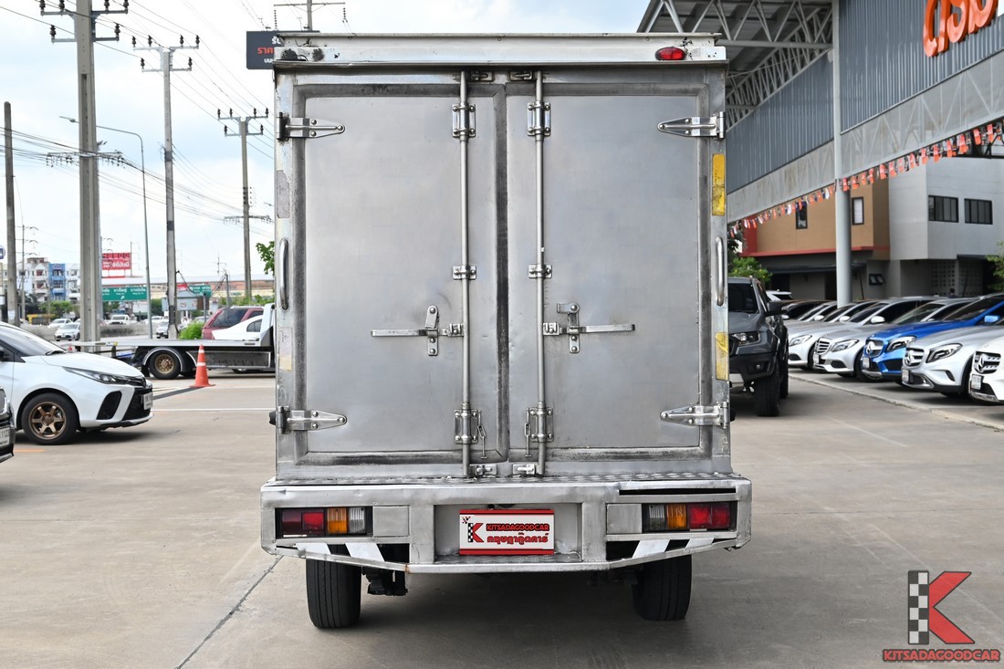 Toyota Vigo COOL 6441 full