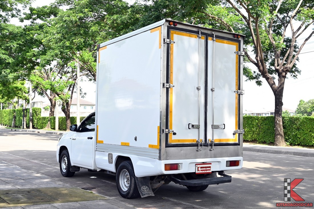 Toyota Revo COOL 4374 full