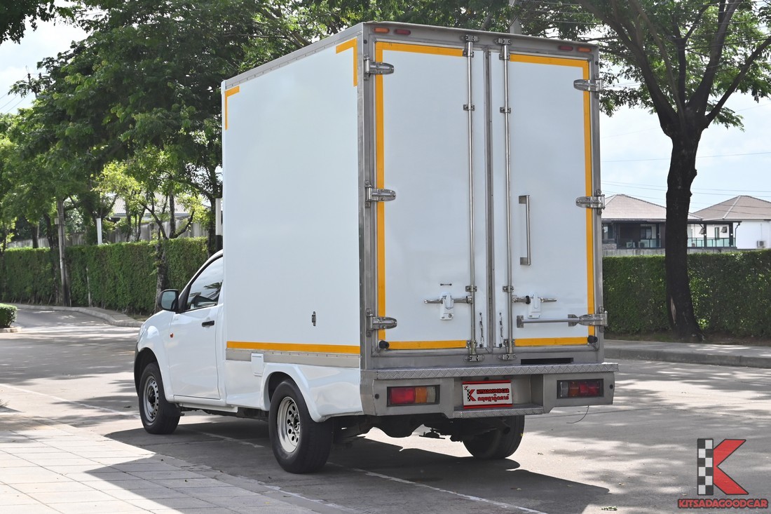 
								ISUZU D-Max MPC COOL 7286 full									