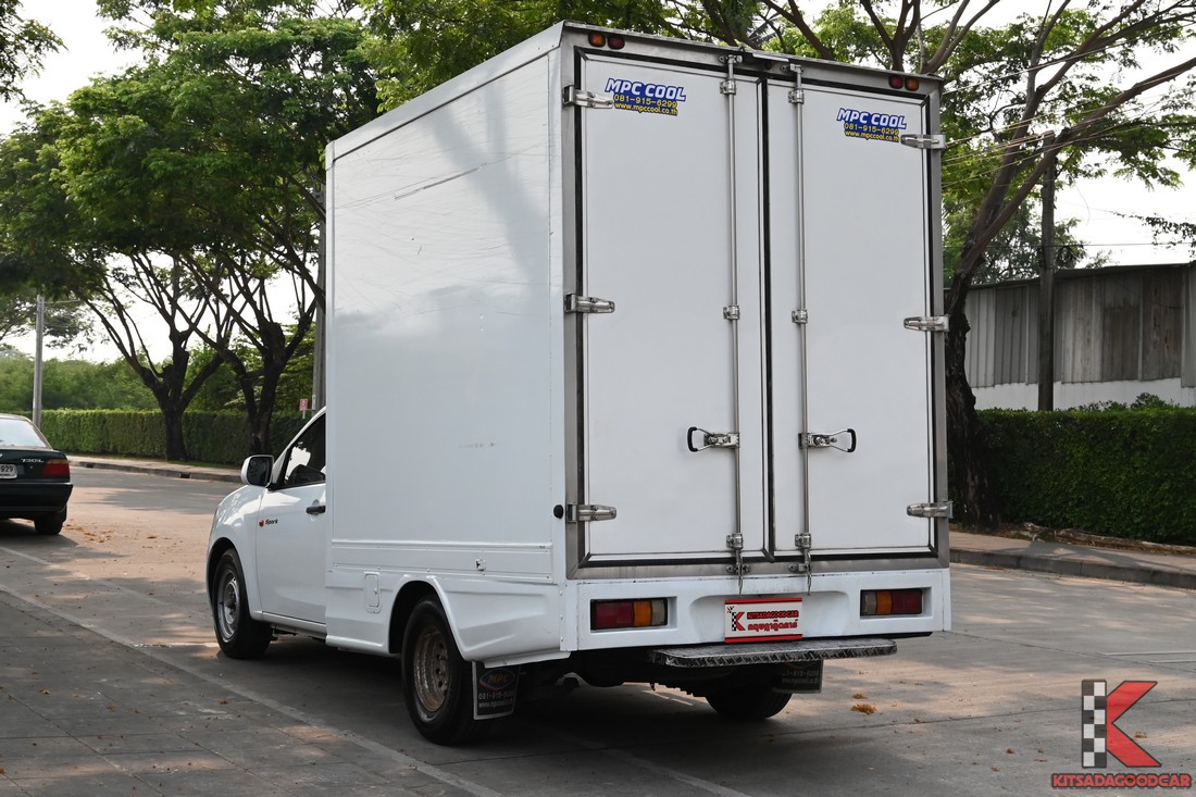 
								ISUZU D-Max MPC COOL 288 full									