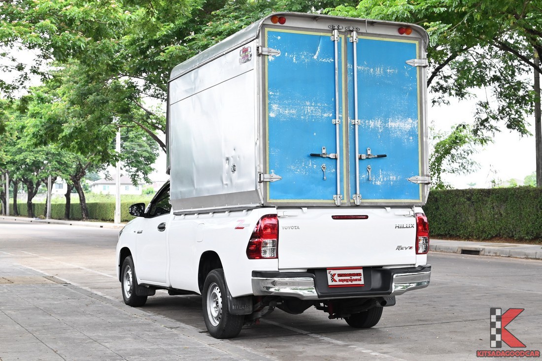 
								Toyota Revo cargo 4094 full									