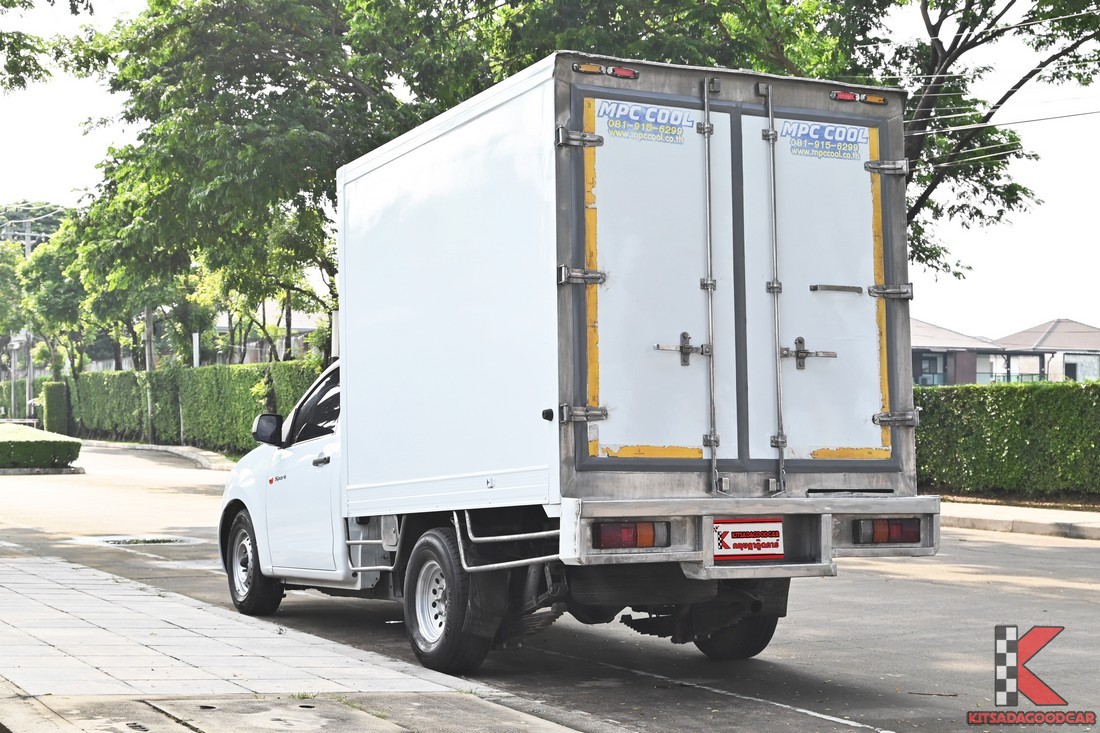 
								ISUZU D-Max MPC COOL 1538 full									