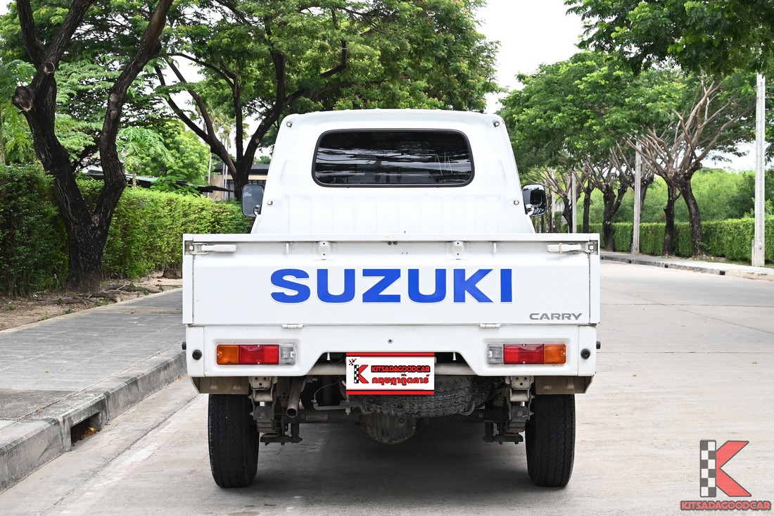 
								Suzuki Carry SINGLE 9678 full									