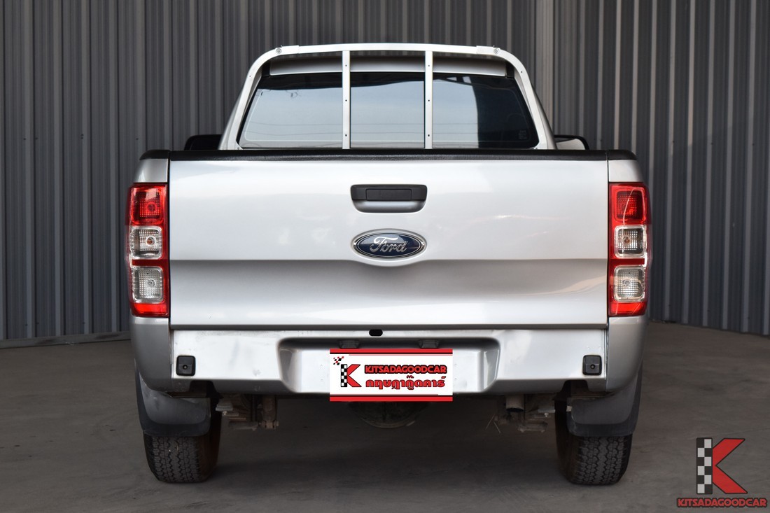 
								Ford Ranger SINGLE CAB 9797 full									