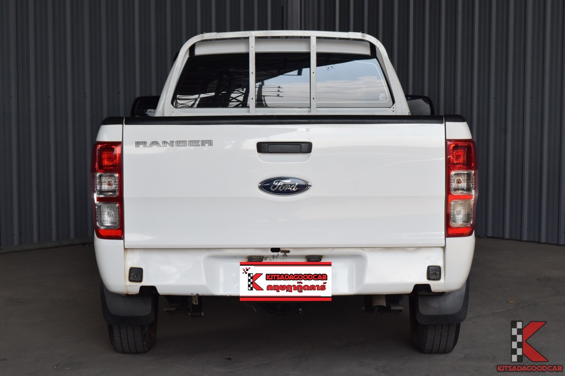 
								Ford Ranger SINGLE CAB 3470 full									