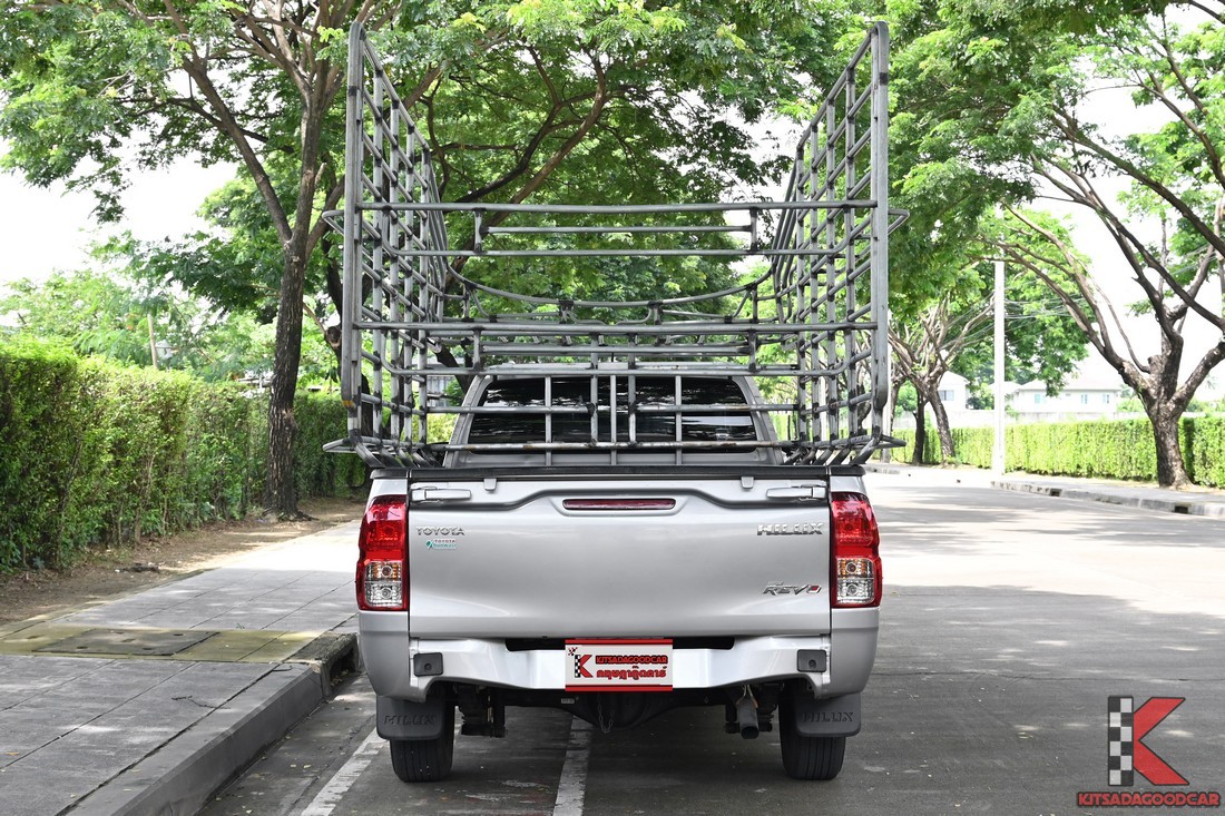 
								Toyota Revo KOG 2833 full									