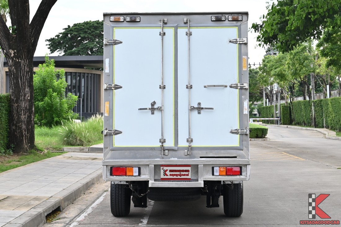 
								ISUZU D-Max MPC COOL 2824 full									