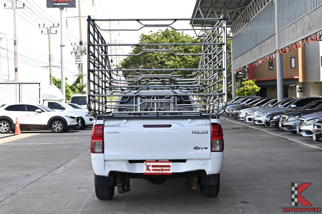 
								Toyota Revo KOG 6361 full									