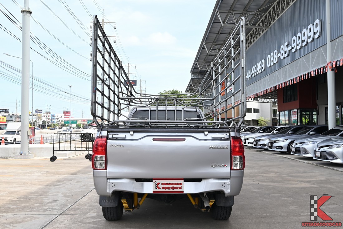 
								Toyota Revo KOG 5096 full									