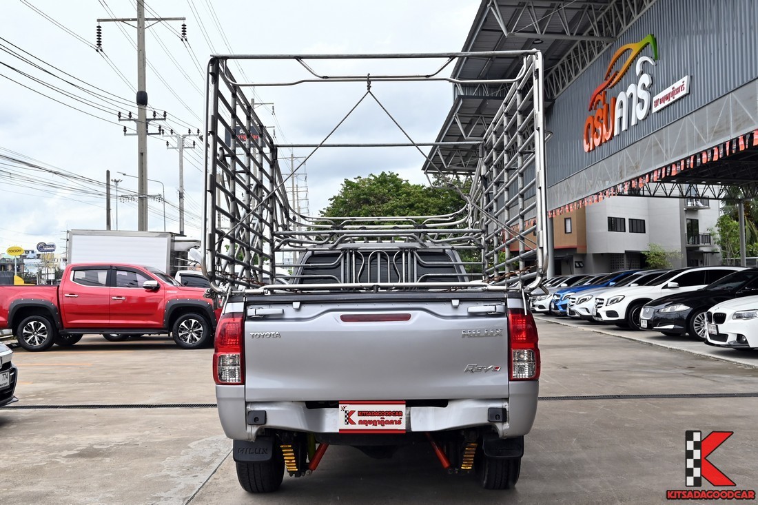 
								Toyota Revo KOG 2783 full									