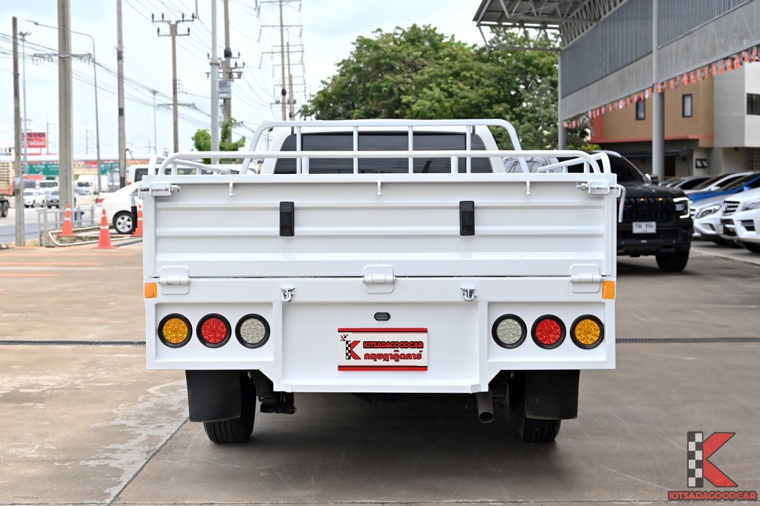 
								Toyota Revo SINGLE CAB 5098 full									