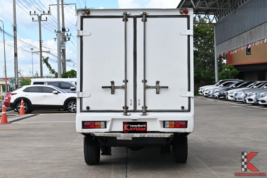 
								VIGO Cargo Box IEHG full									