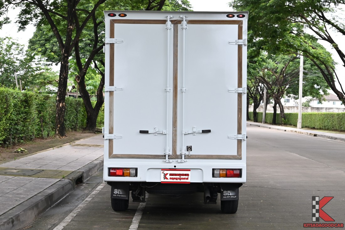 ISUZU D-Max cargo 6941 full