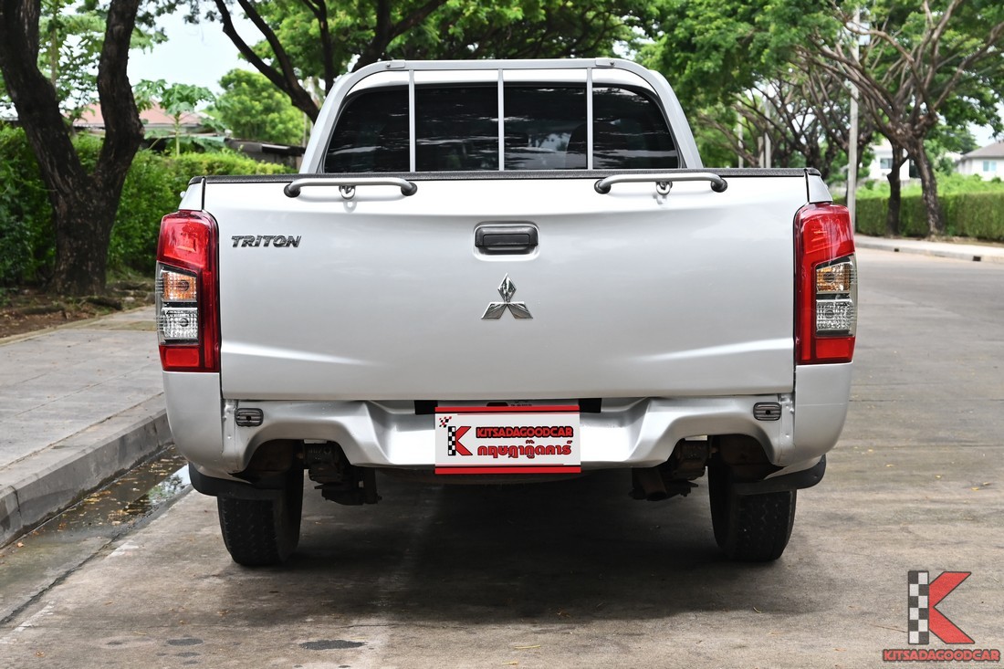 
								Mitsubishi Triton SINGLE 7748 full									