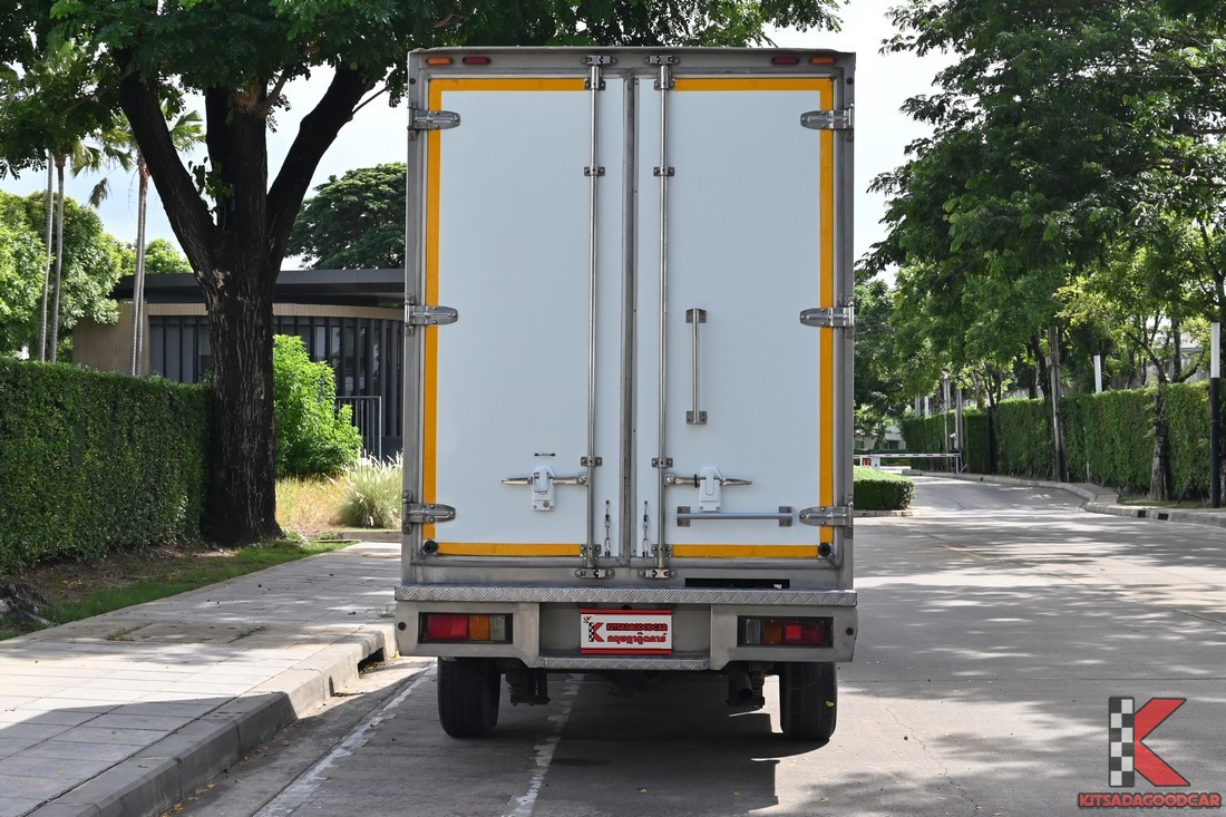 
								ISUZU D-Max MPC COOL 7286 full									