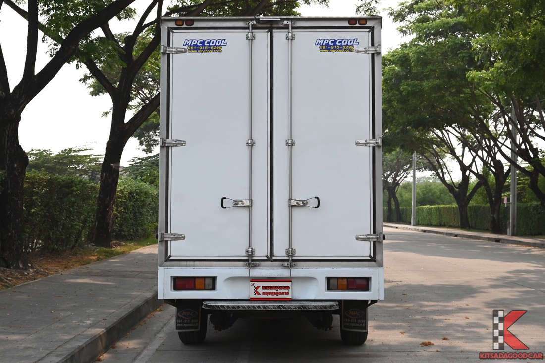 
								ISUZU D-Max MPC COOL 288 full									