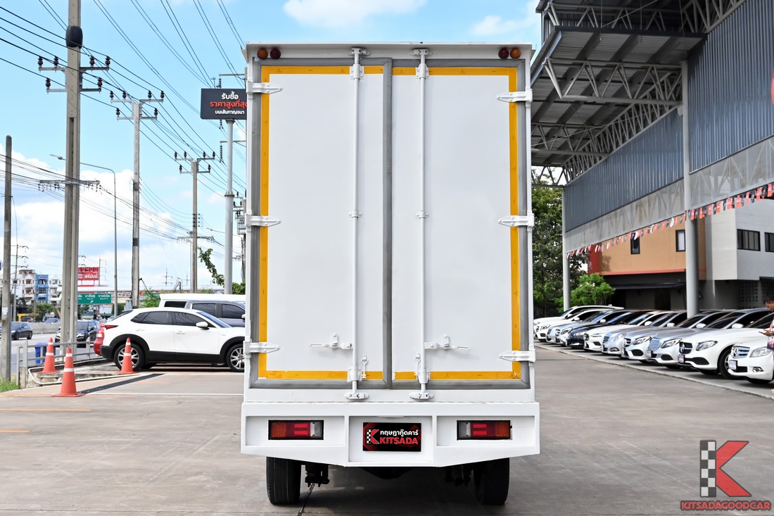 REVO cargo 2657 full