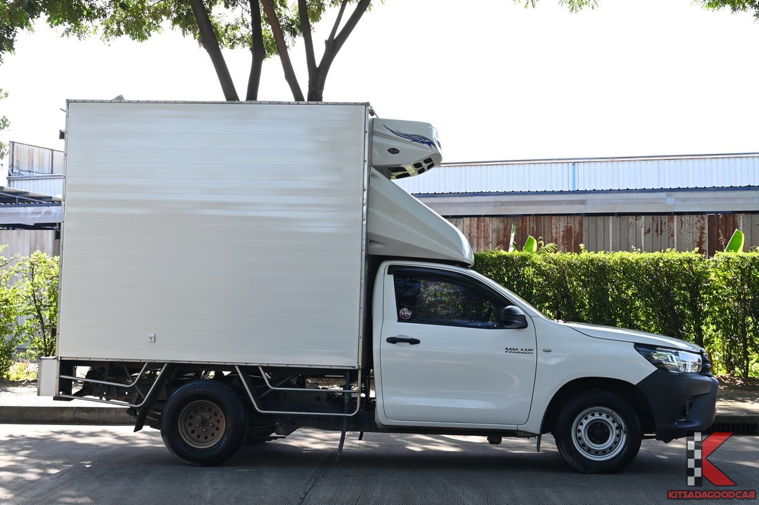 
								Toyota Revo MPC COOL  24 full									